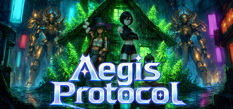 Aegis Protocol