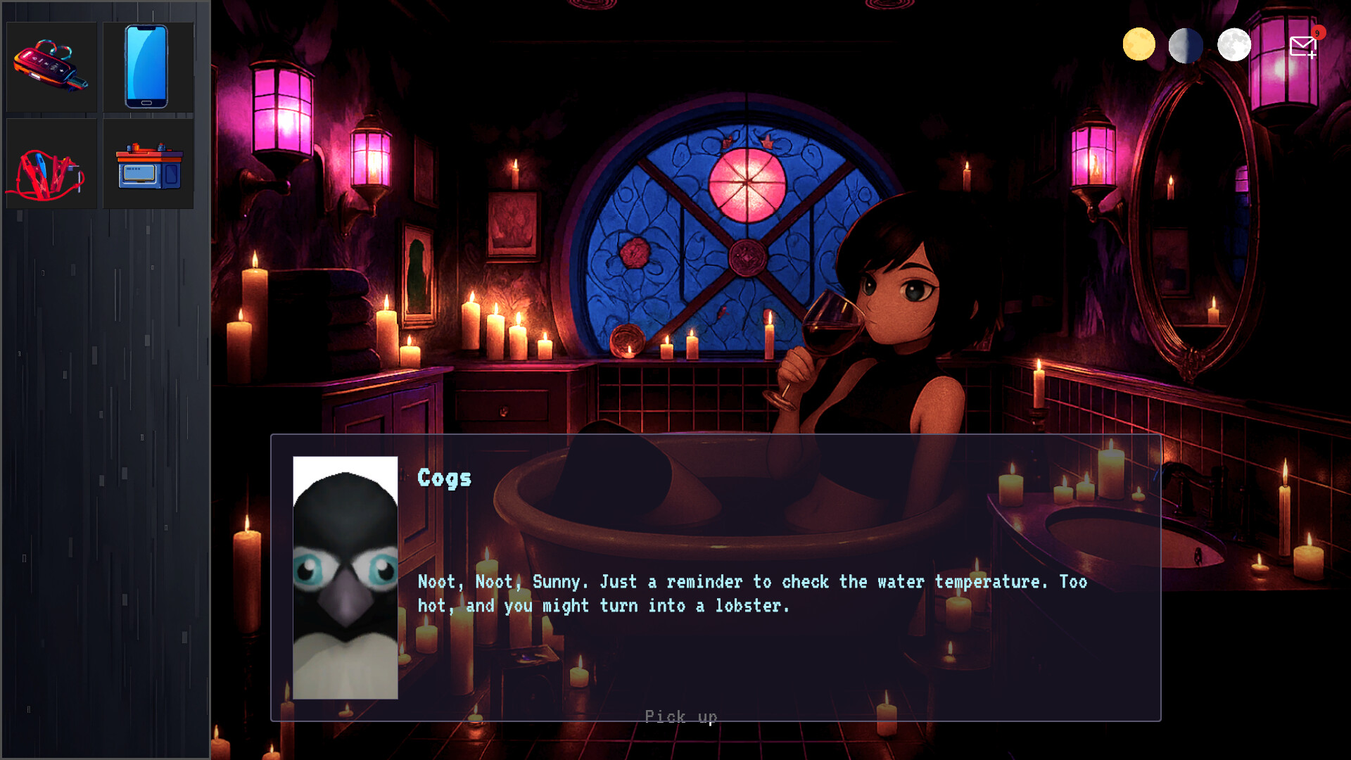Aegis Protocol screenshot 9