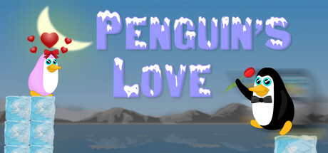 Penguin's Love