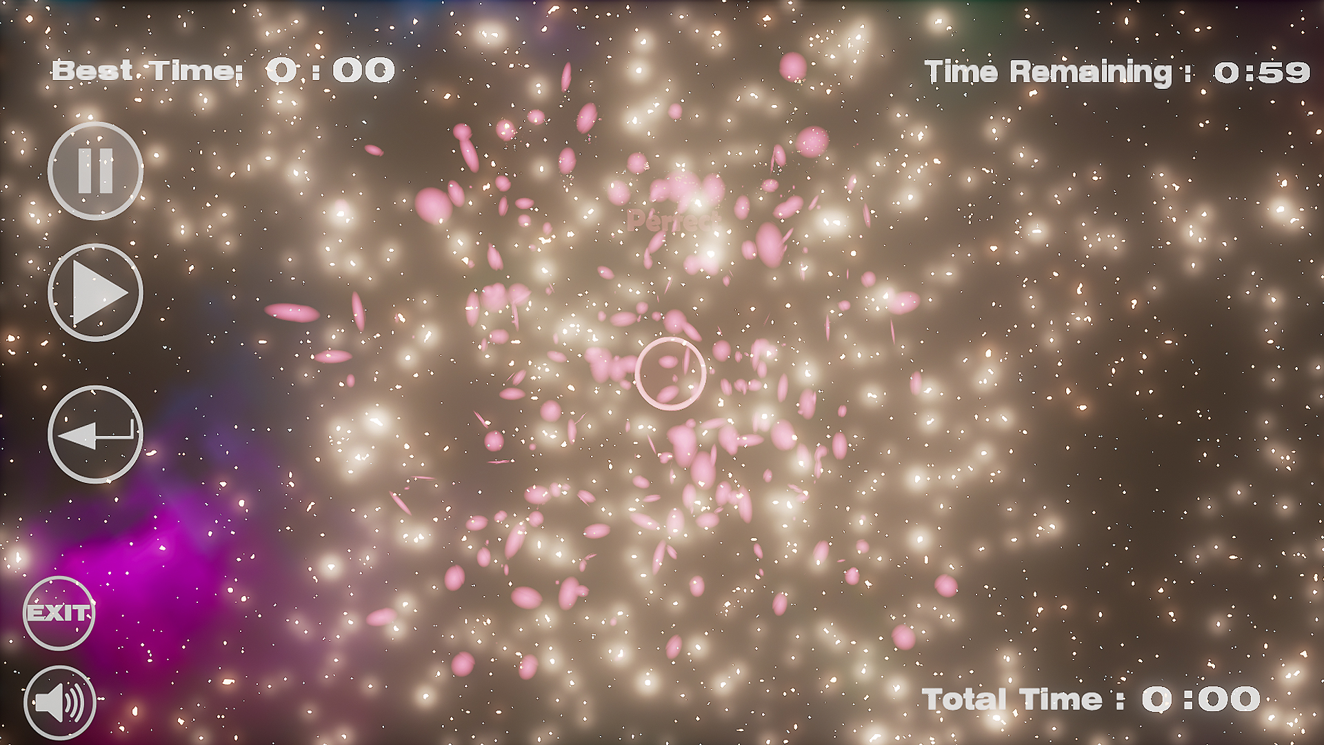 Radial Impact screenshot 1