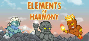 Elements of Harmony