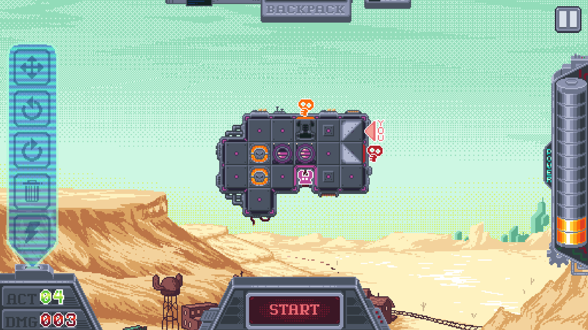 Waterjacked! screenshot 9