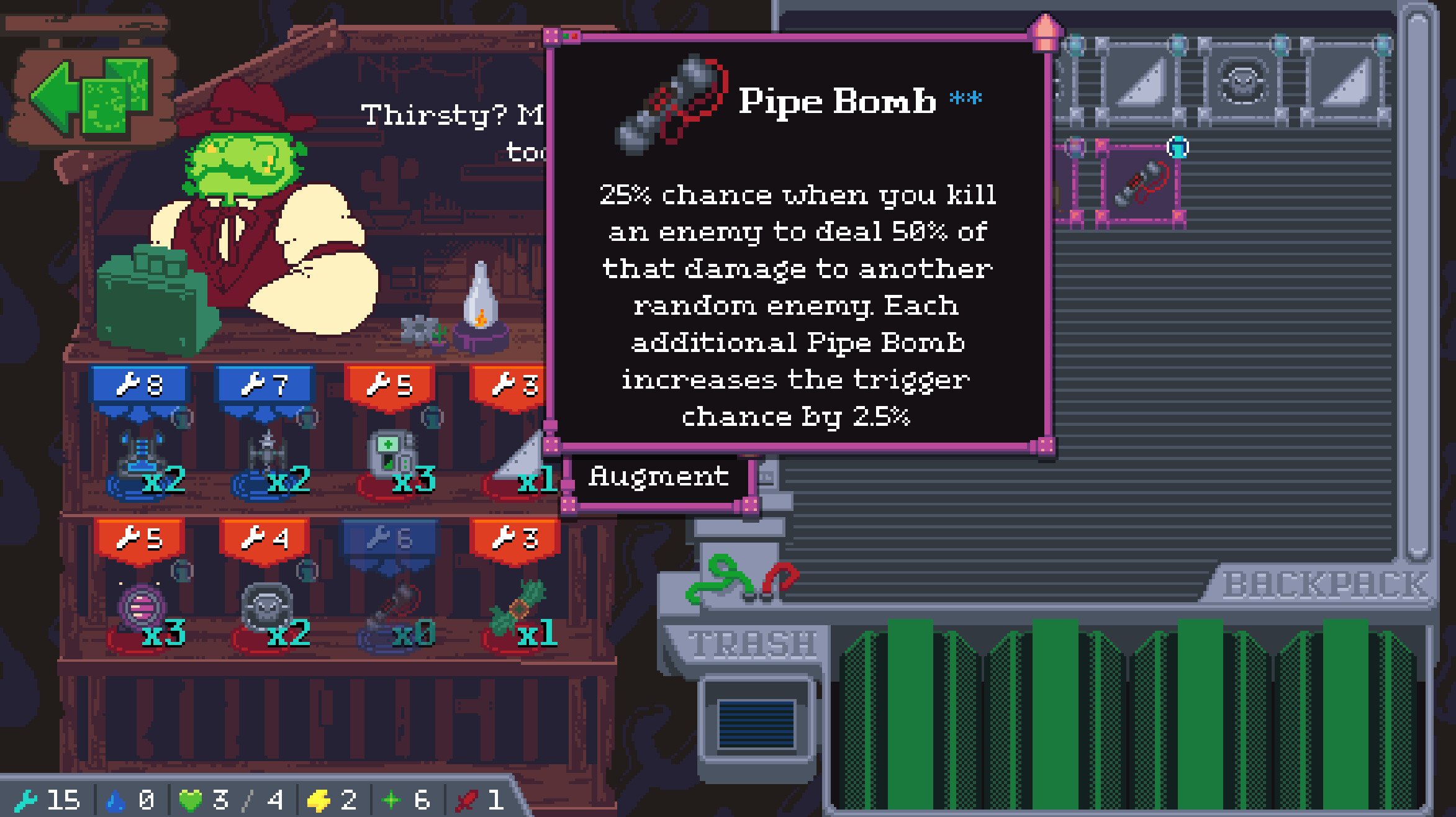 Waterjacked! screenshot 8