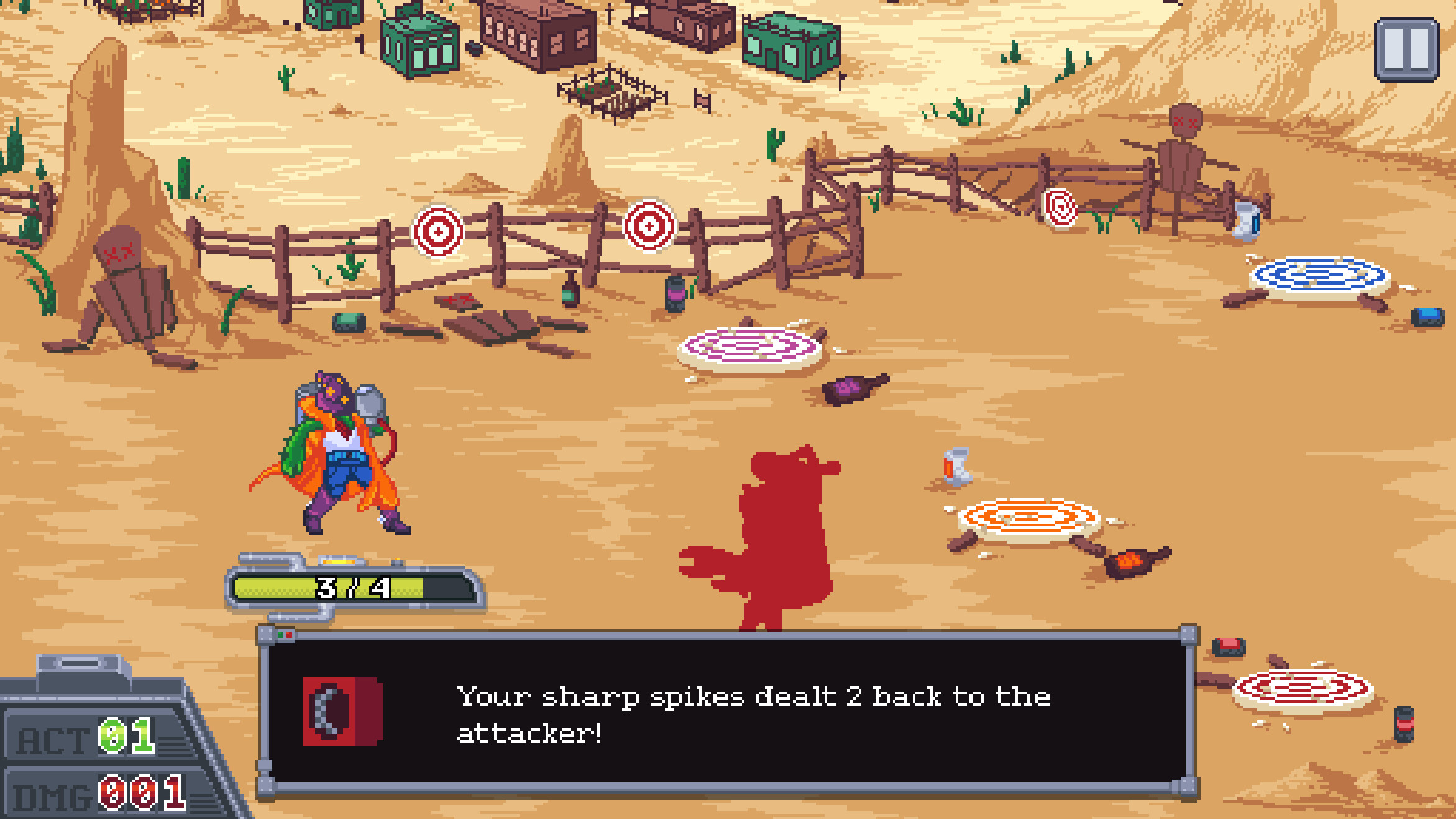 Waterjacked! screenshot 7