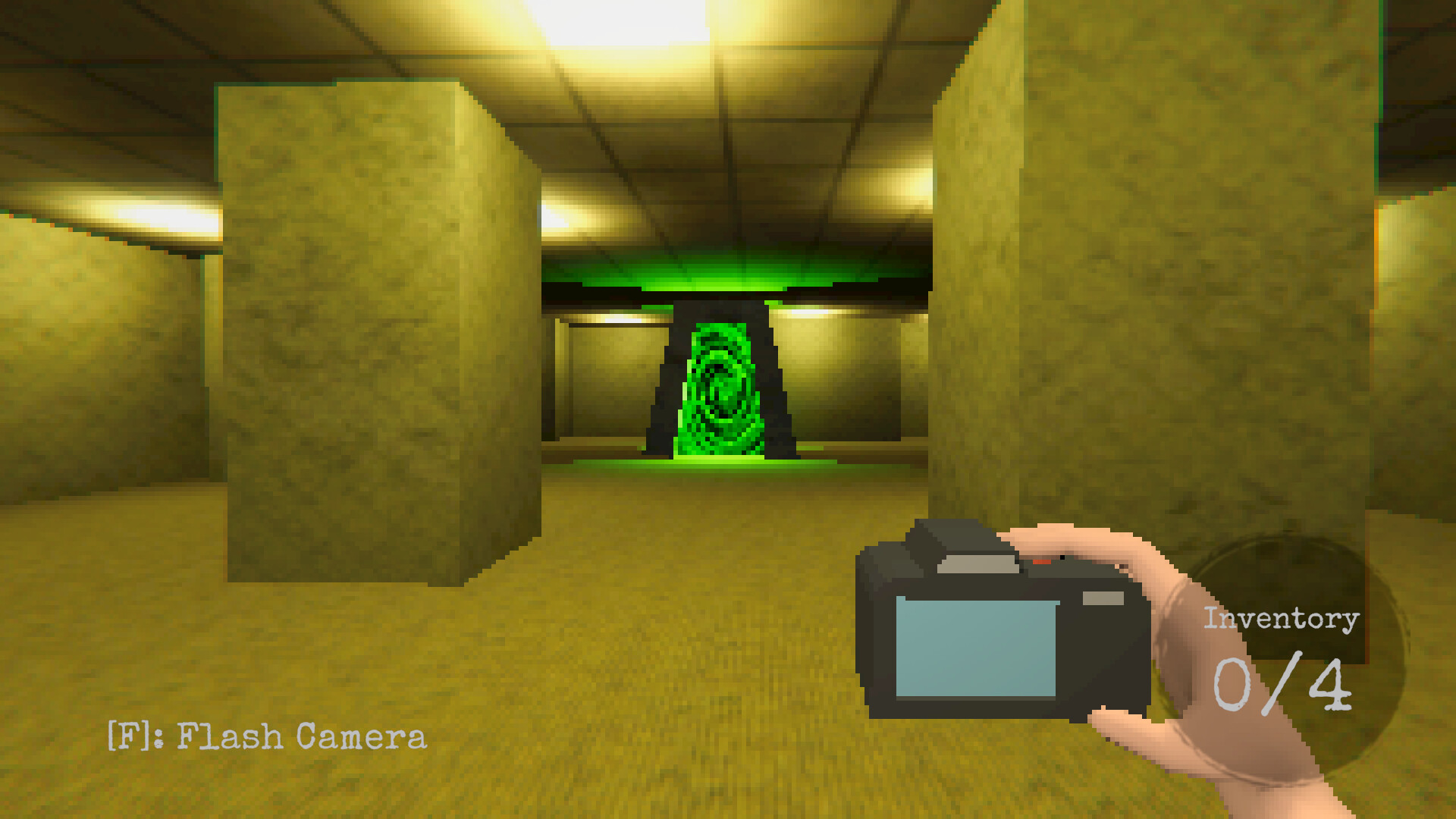 They Watch screenshot 8