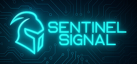 Sentinel Signal Demo Logo