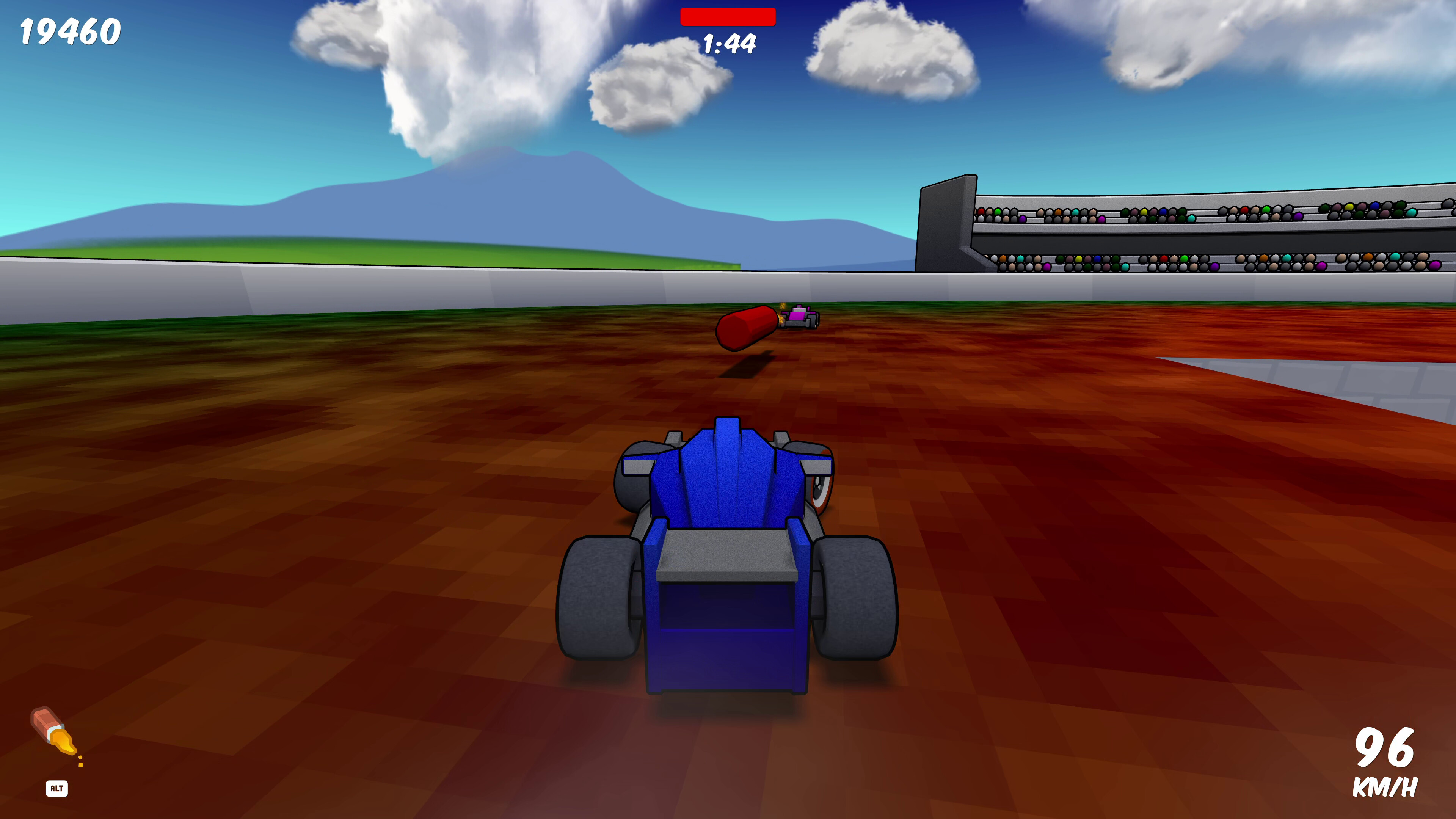 Bumper Brawlers screenshot 8