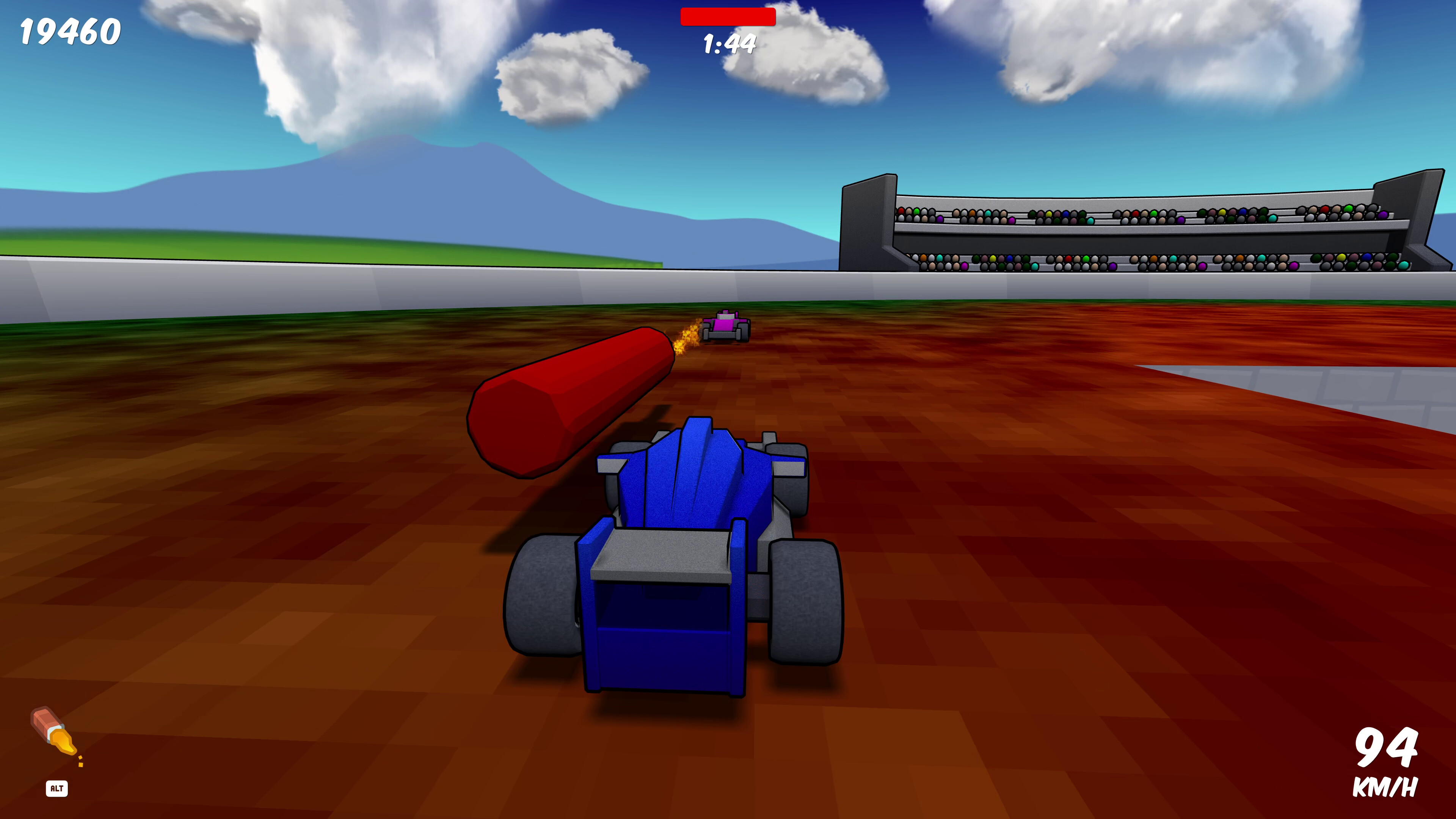 Bumper Brawlers screenshot 9