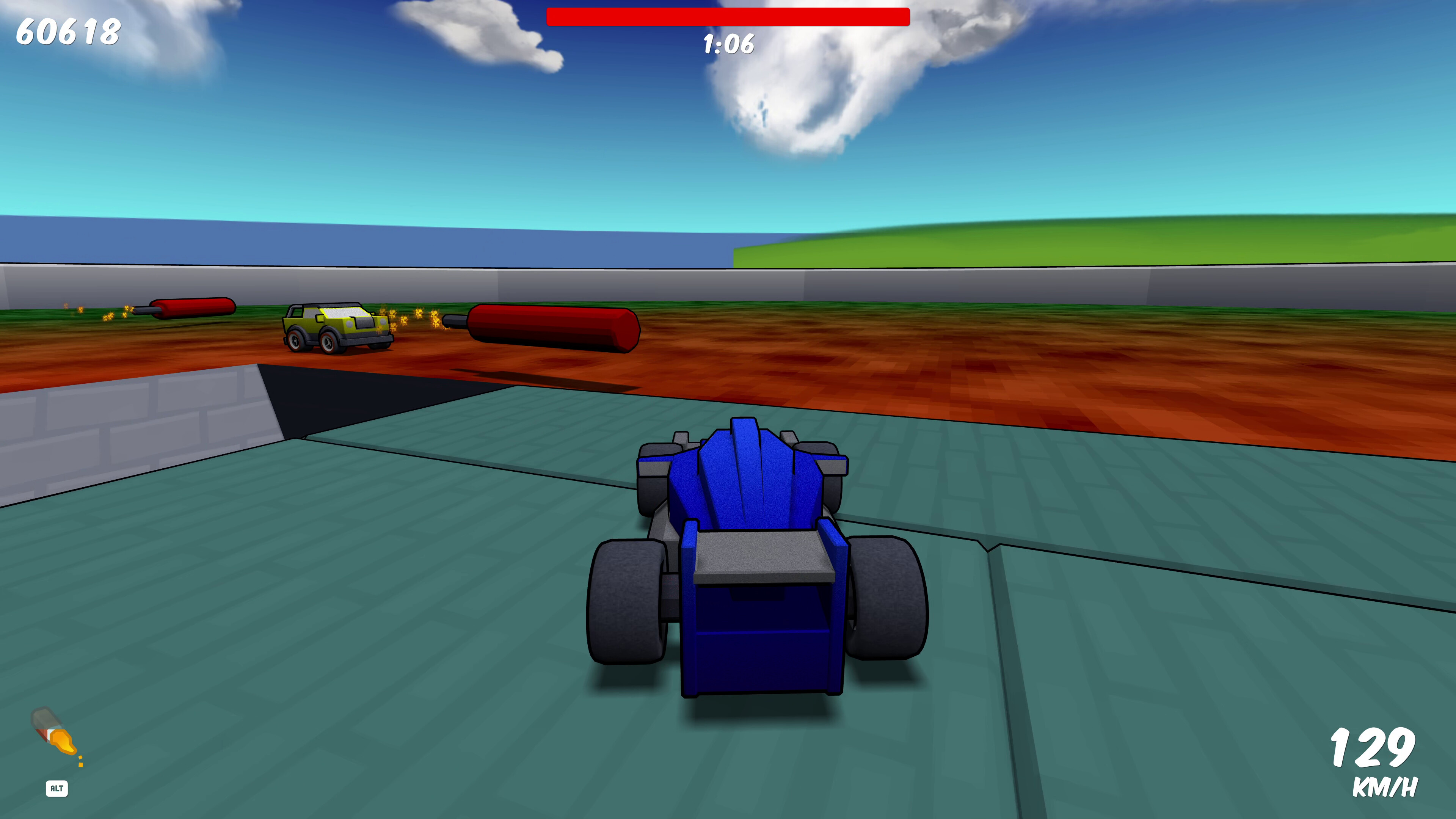 Bumper Brawlers screenshot 10
