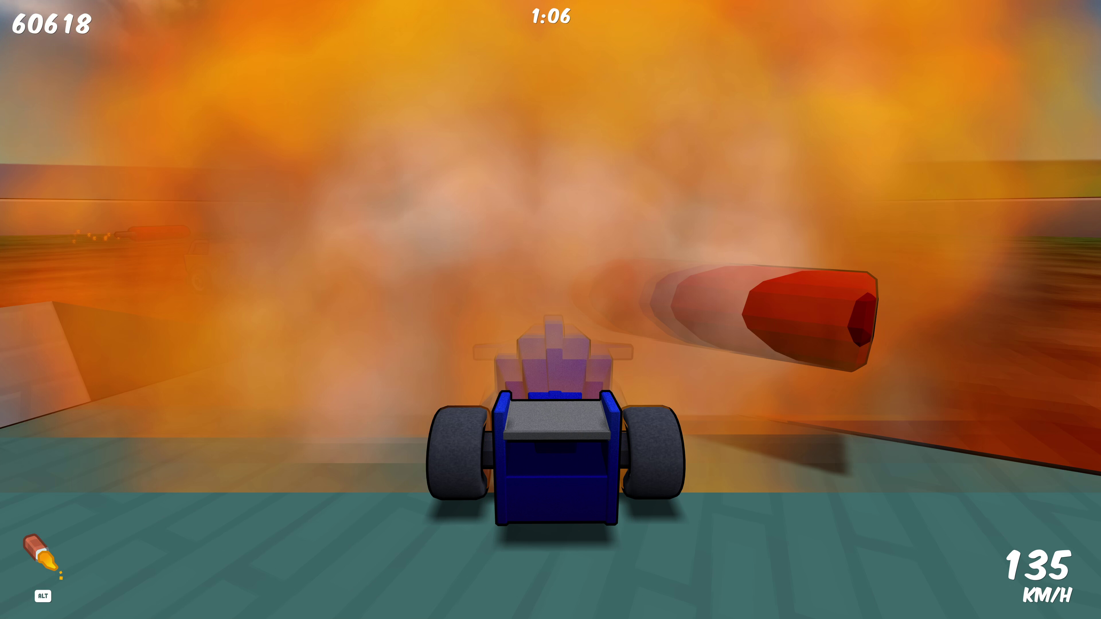 Bumper Brawlers screenshot 11