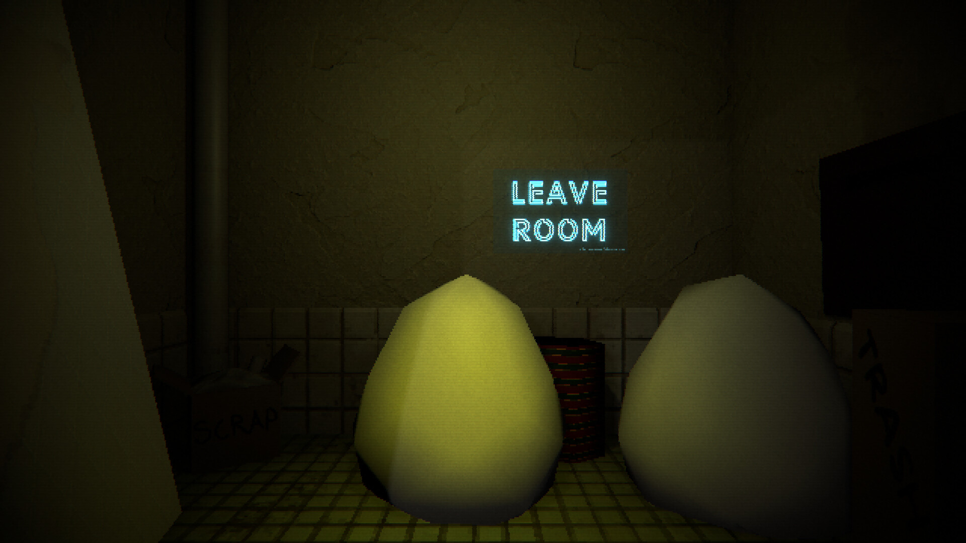 A Porter Story screenshot 4