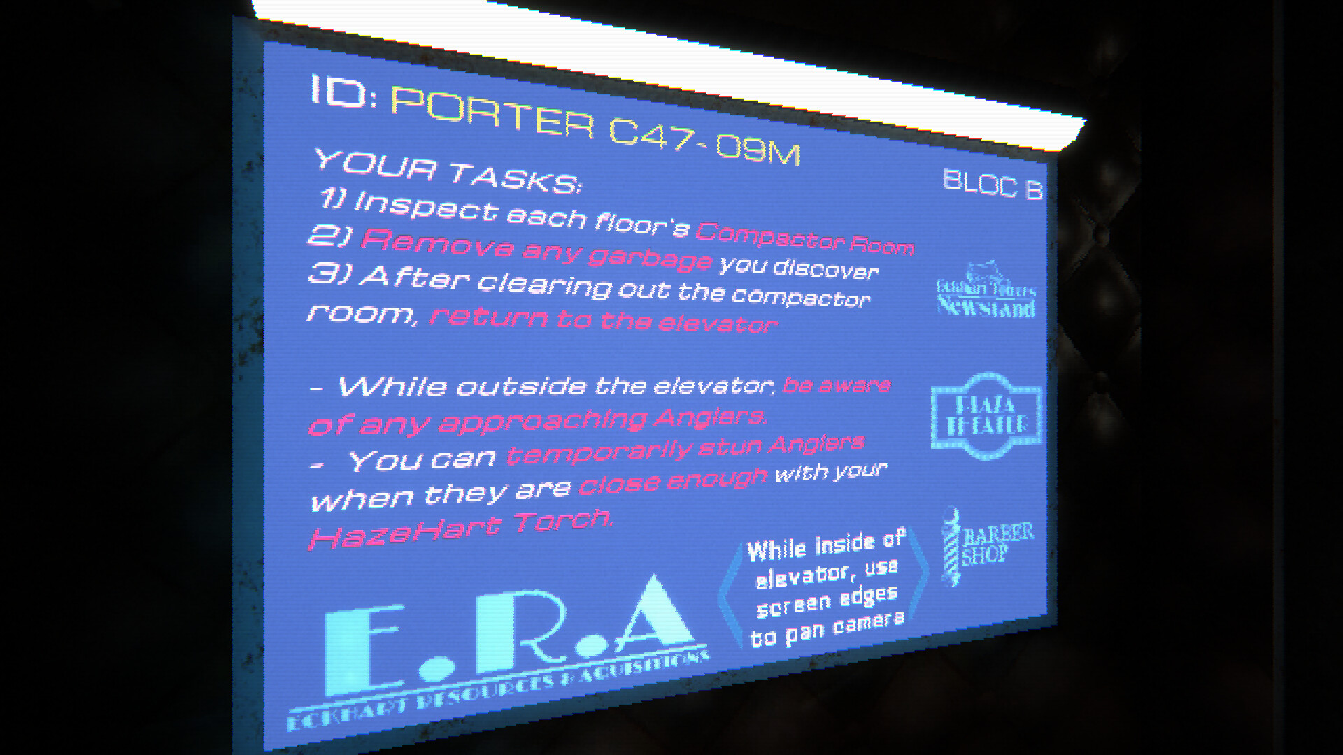 A Porter Story screenshot 5
