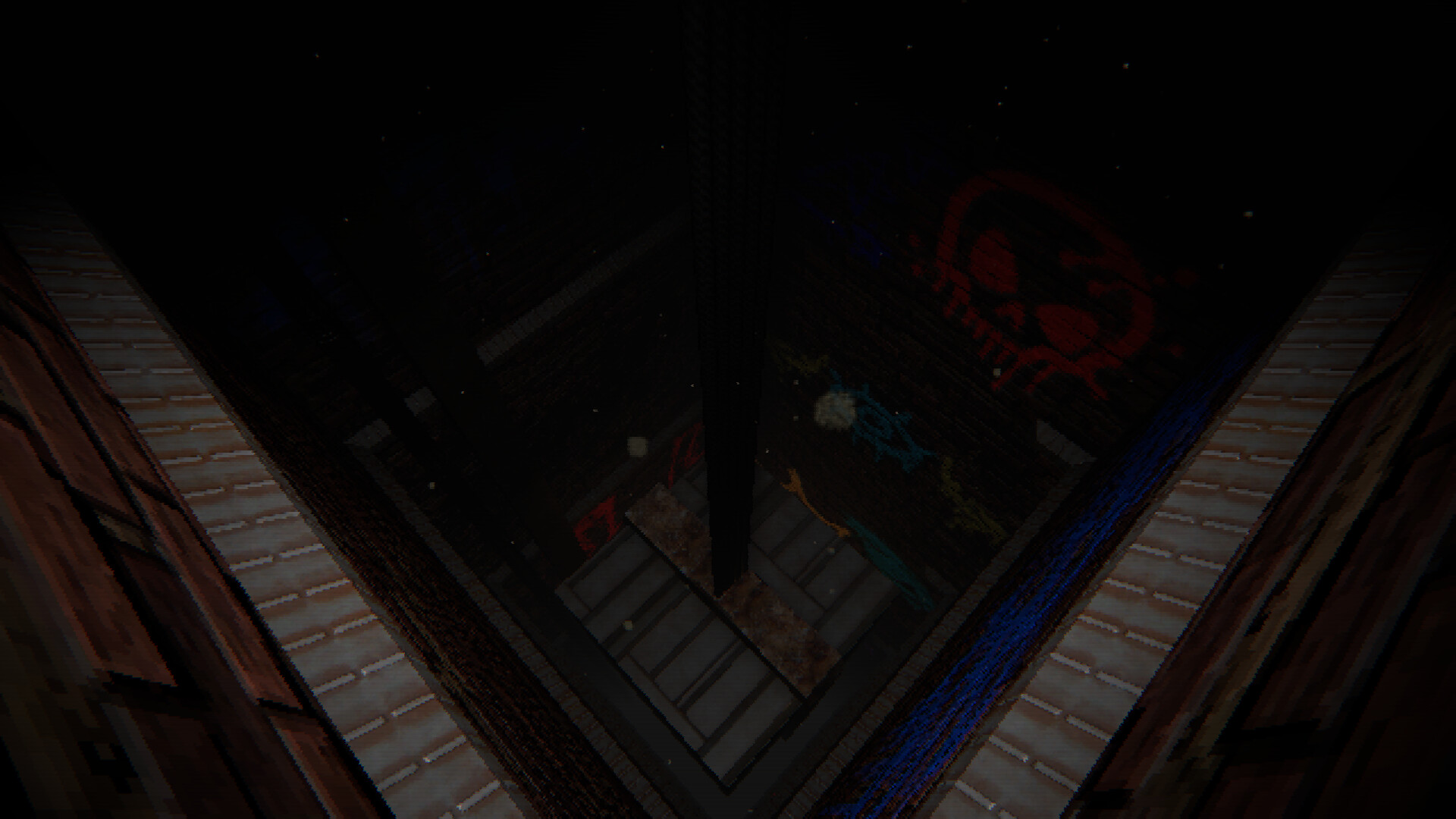 A Porter Story screenshot 2