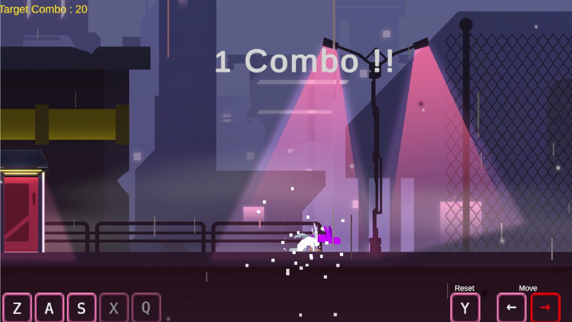 Combo Master screenshot 5