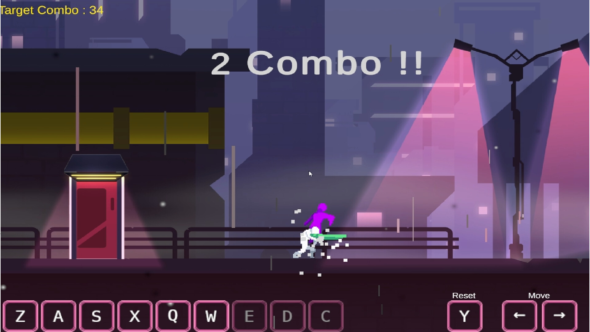 Combo Master screenshot 3
