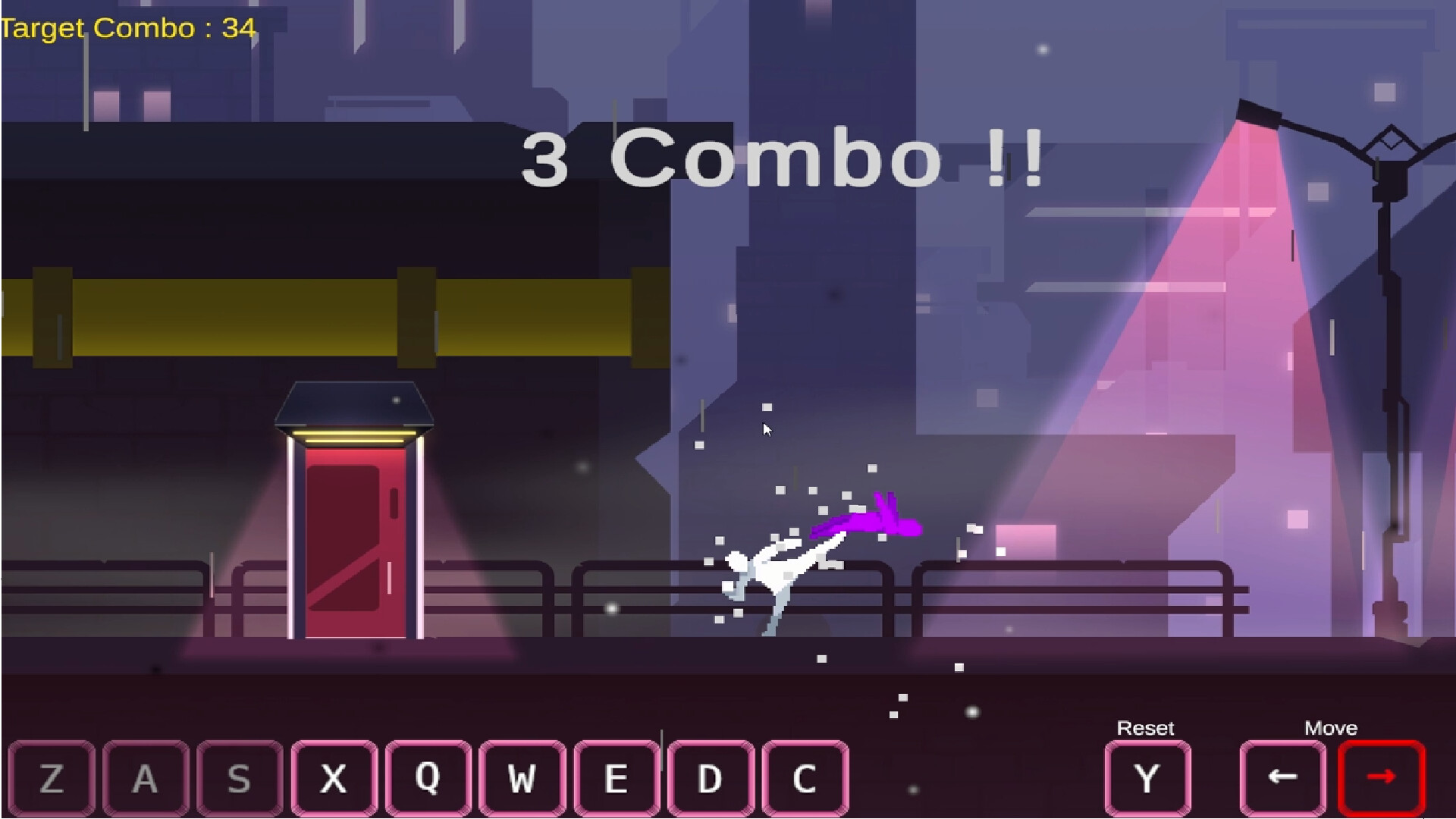Combo Master screenshot 2