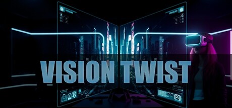 Vision Twist Logo