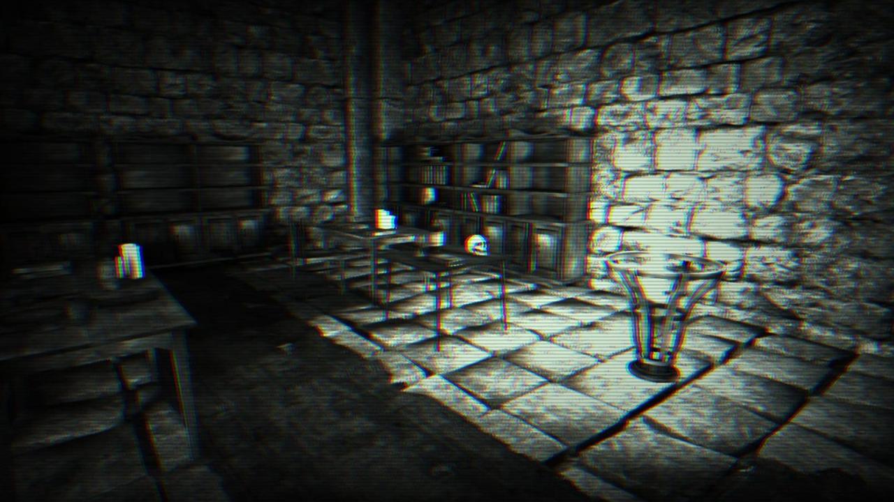 The Tape screenshot 6
