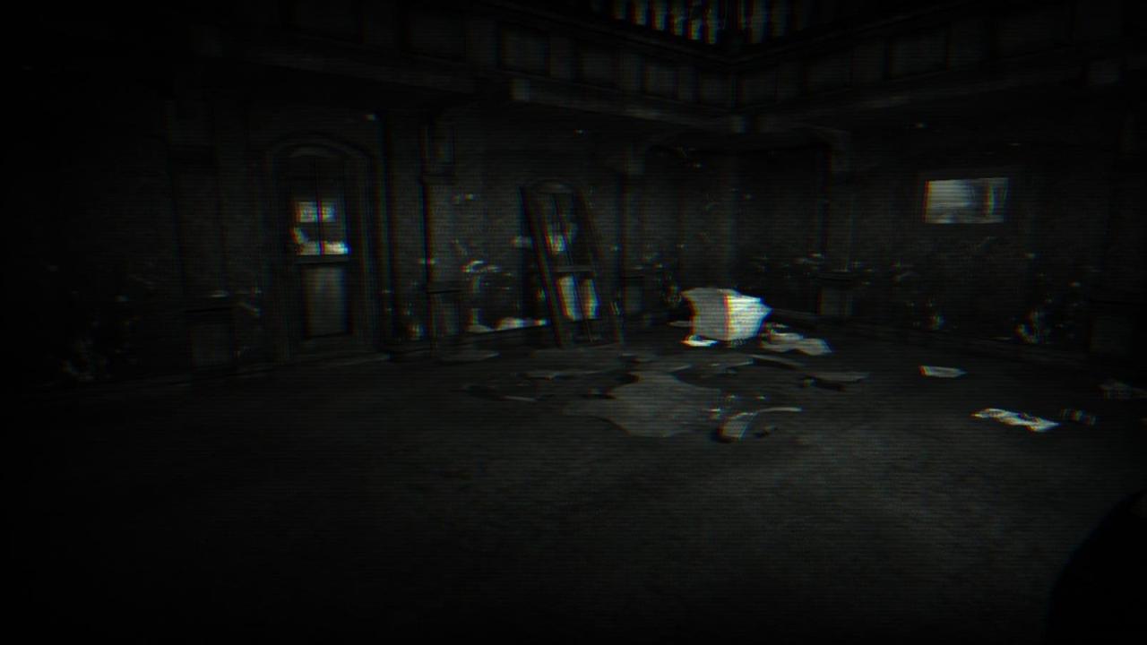 The Tape screenshot 2