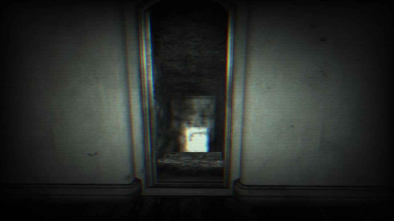 The Tape screenshot 7