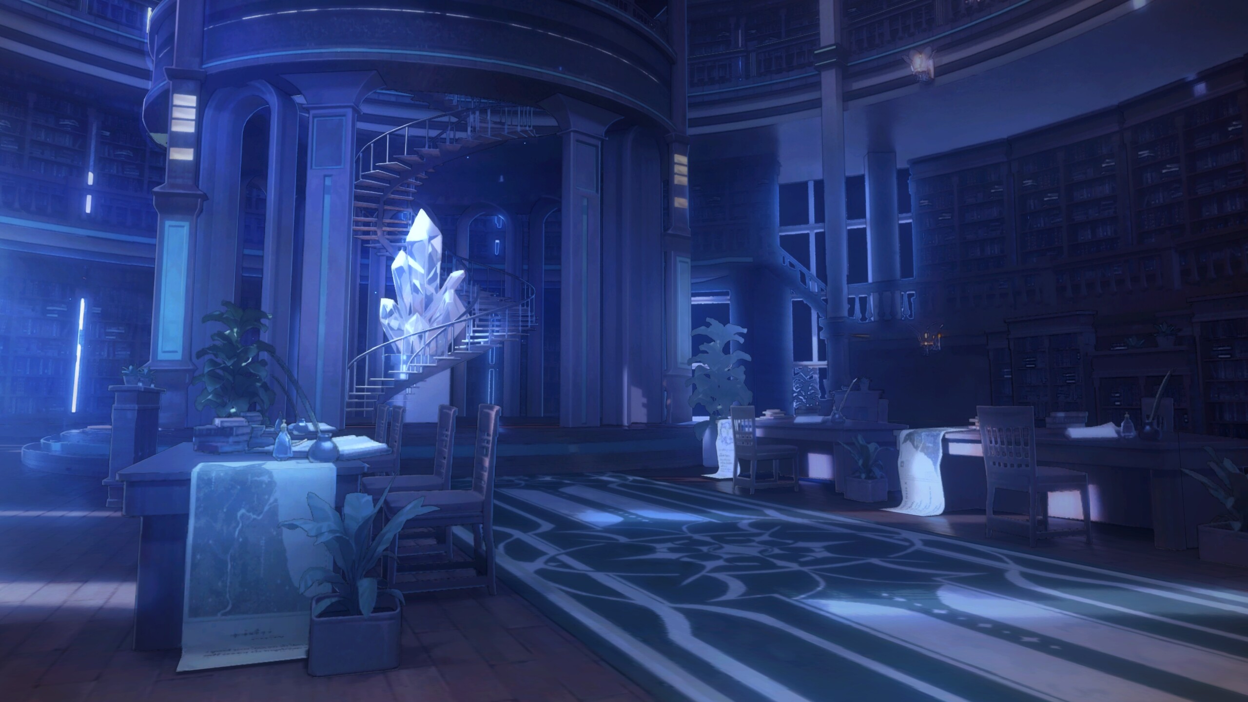 Noctuary Free DLC screenshot 10