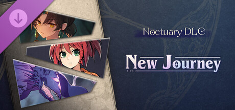 Noctuary Free DLC: New Journey