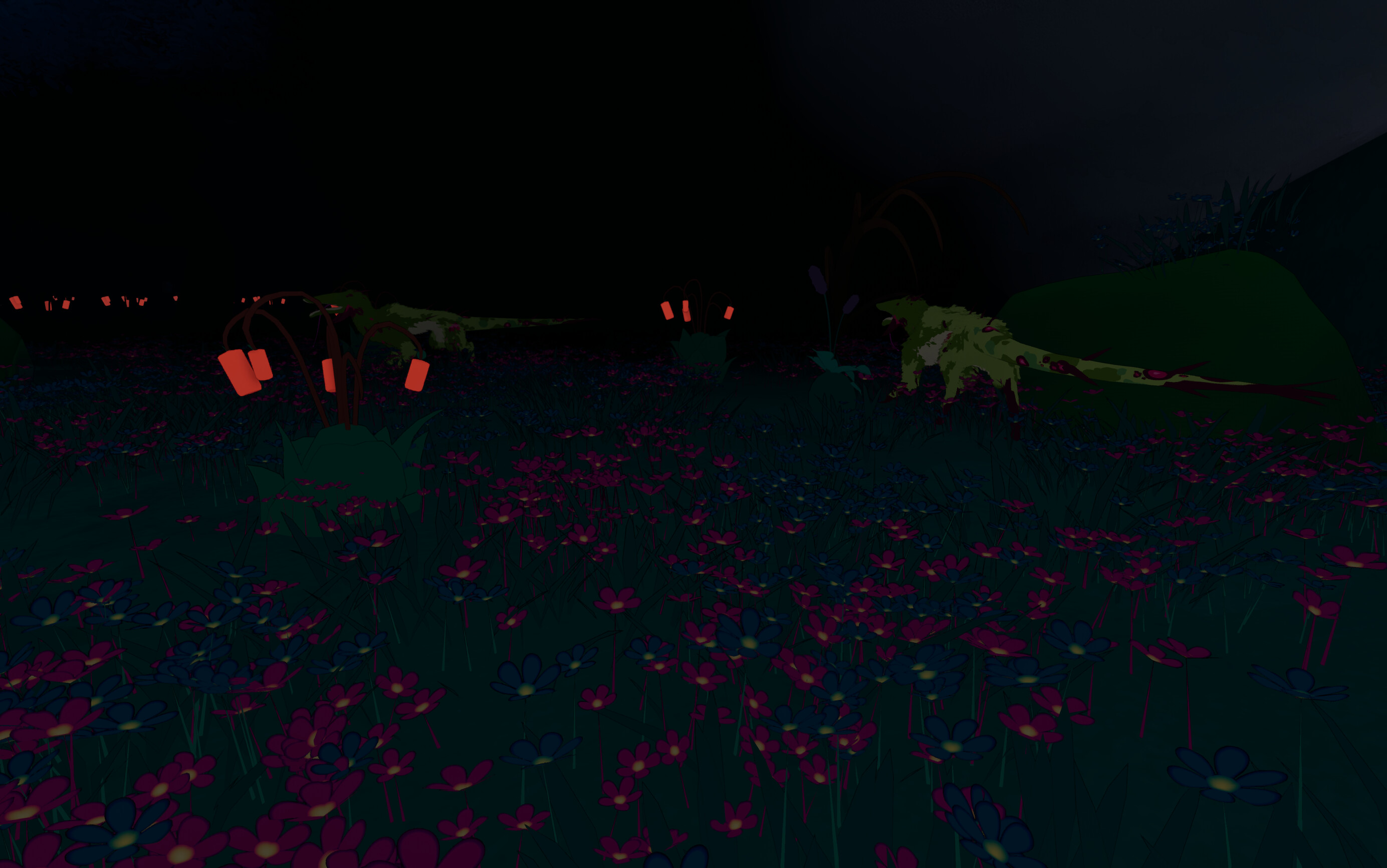 Mindaro screenshot 7