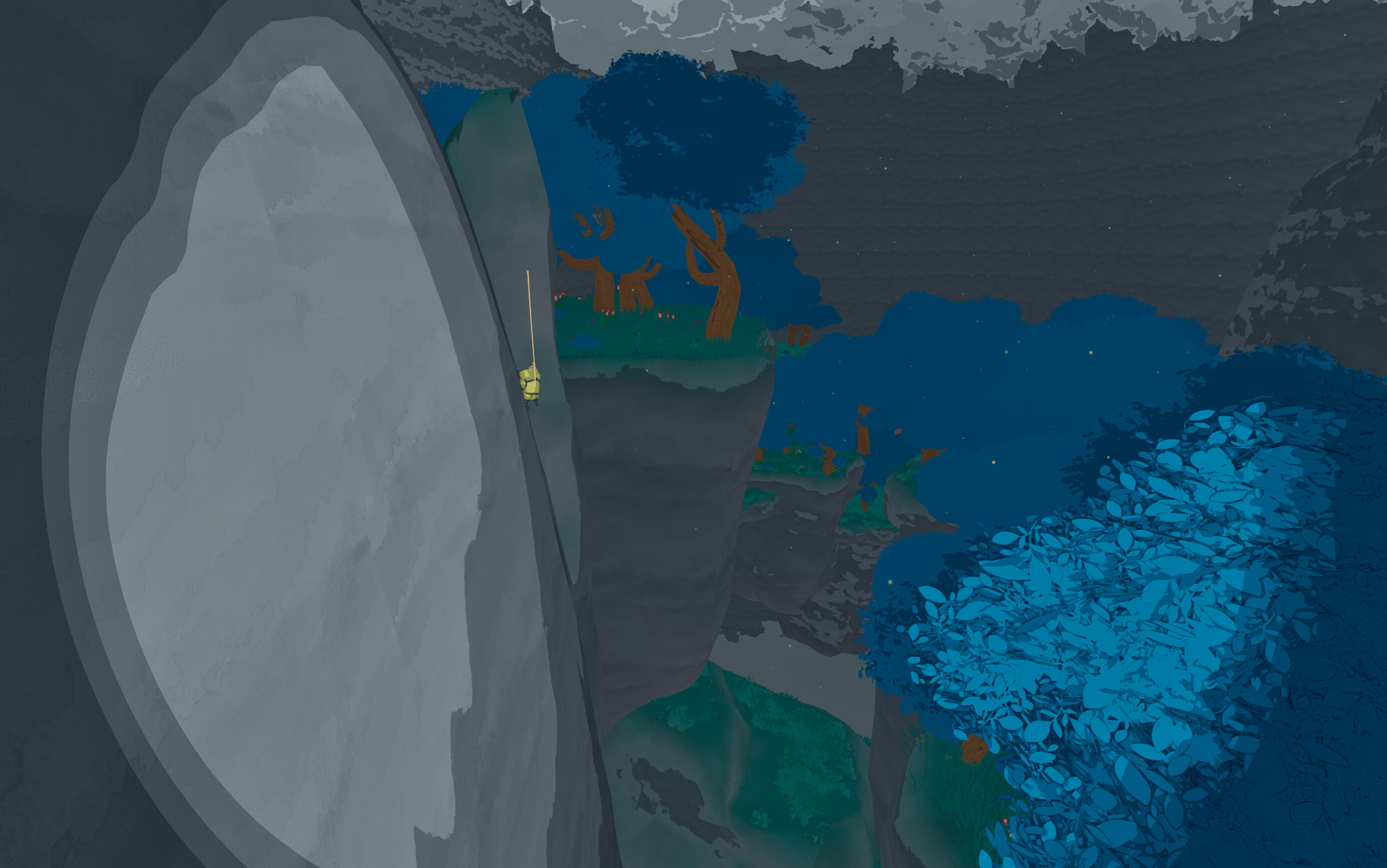 Mindaro screenshot 10