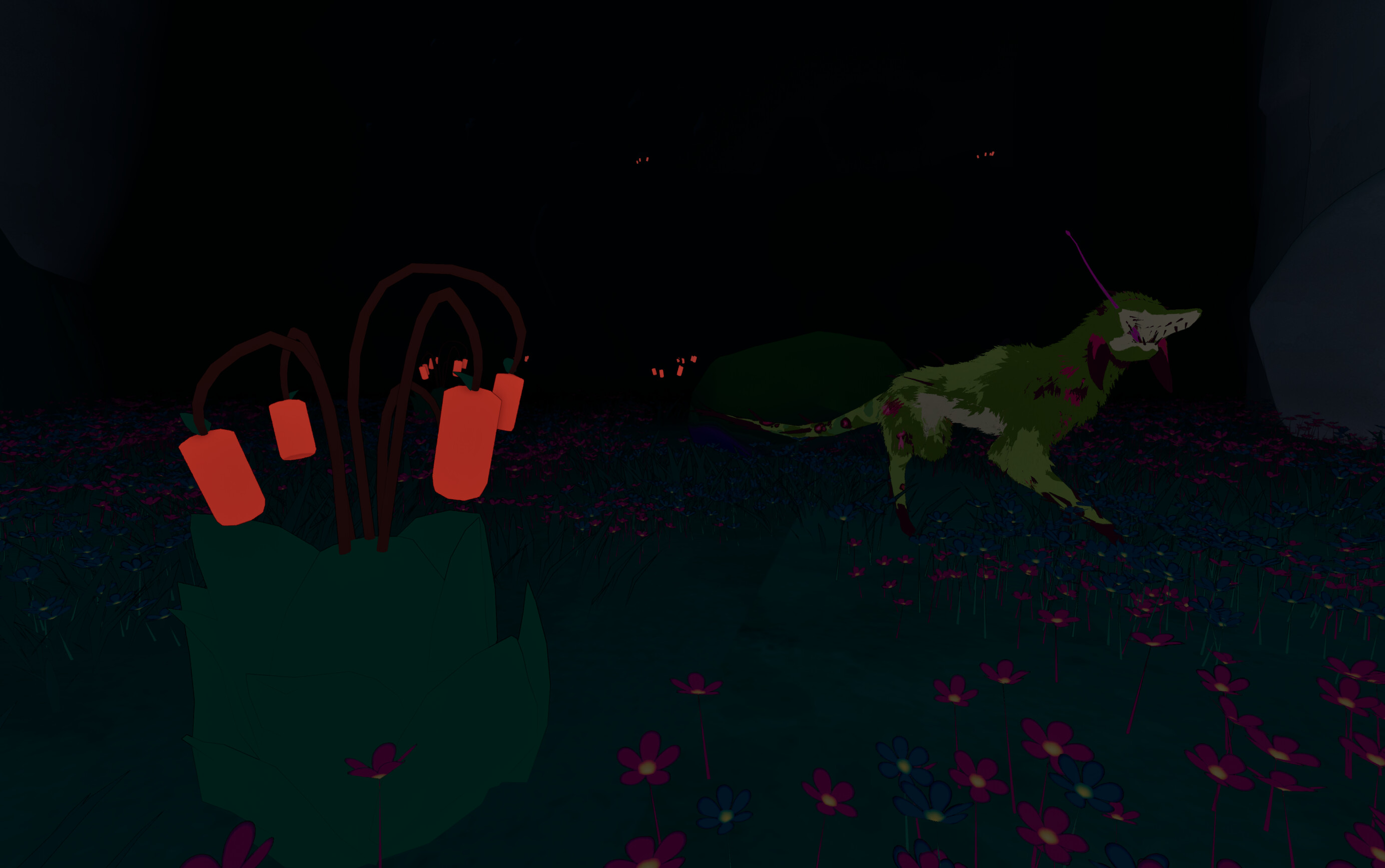 Mindaro screenshot 8