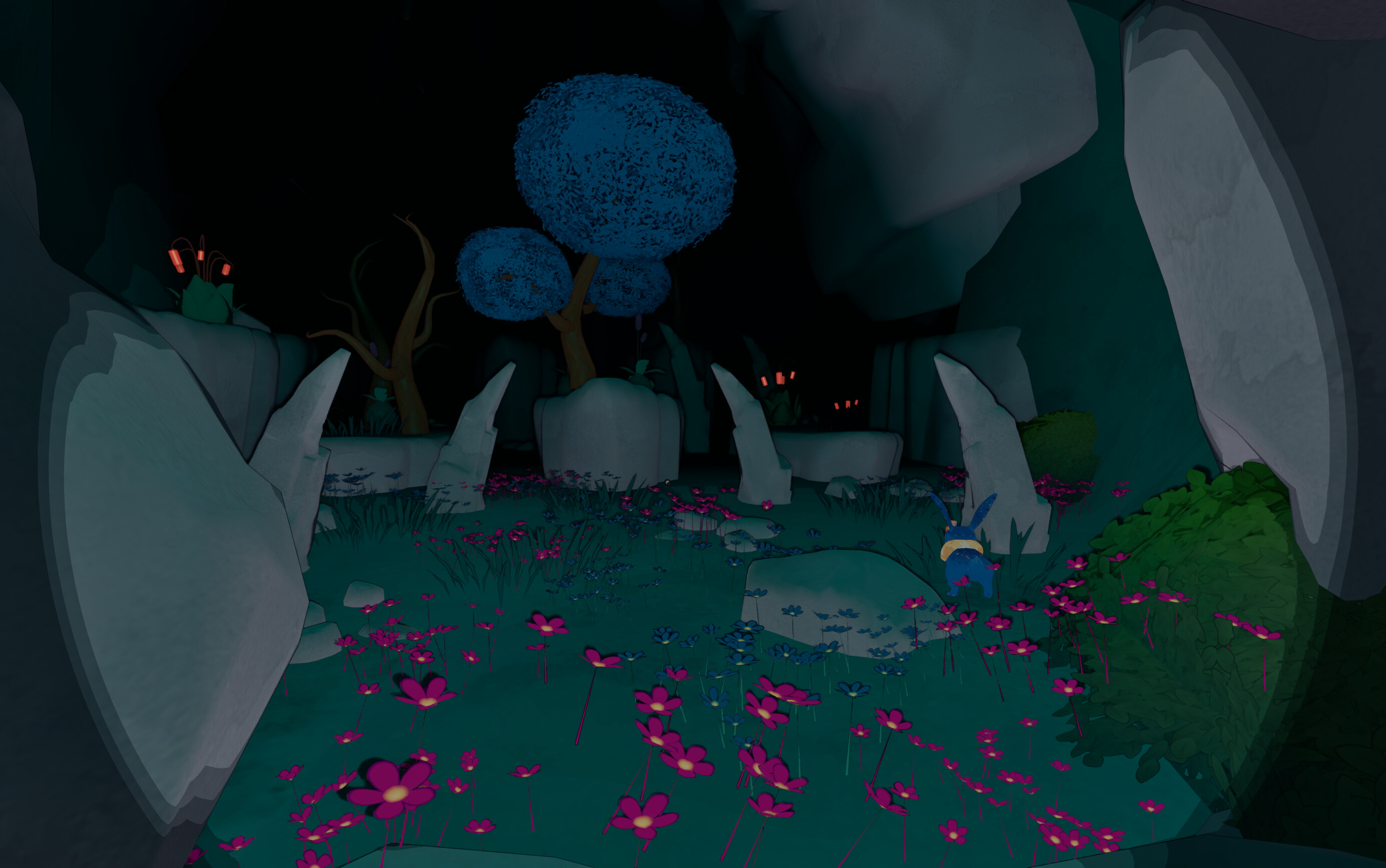 Mindaro screenshot 6