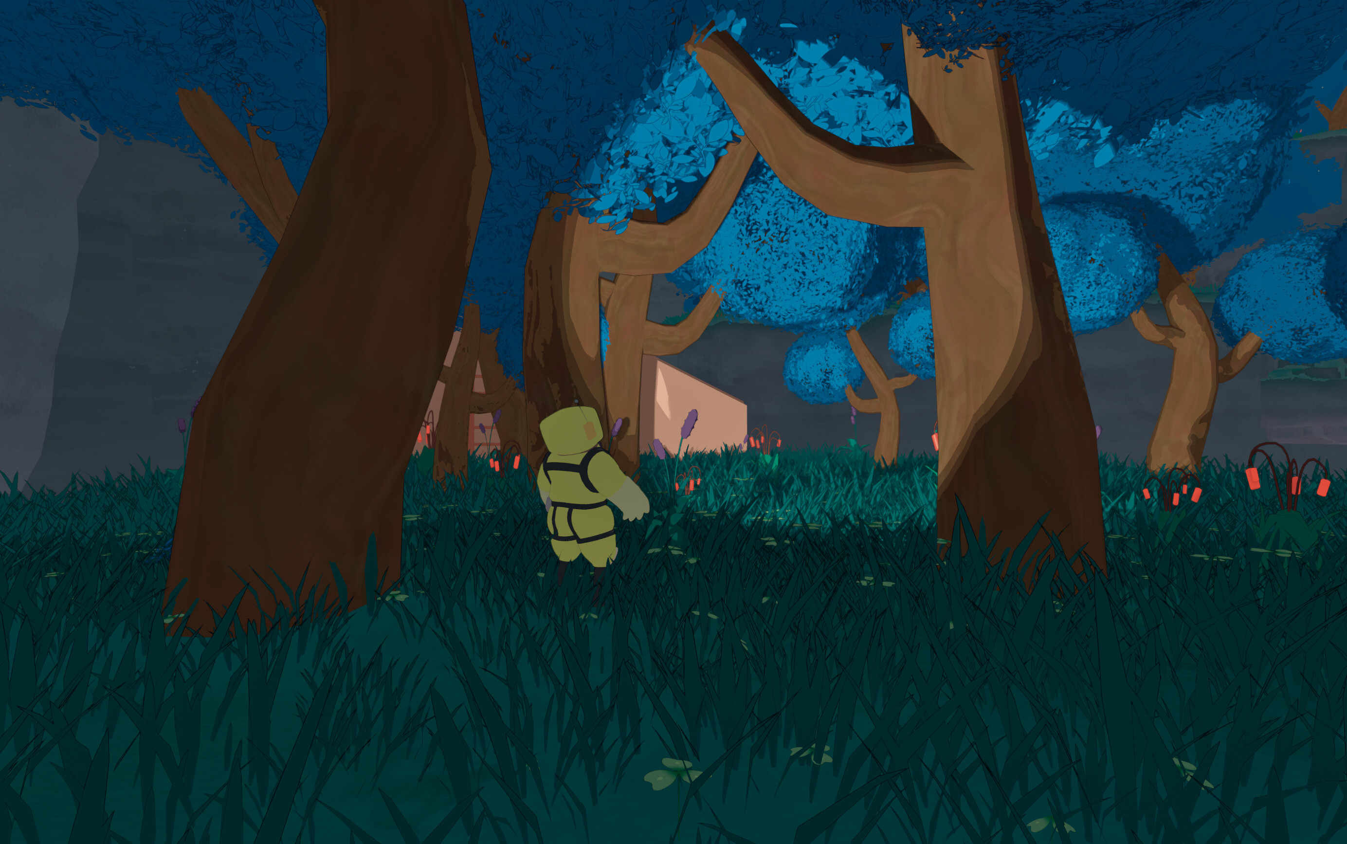 Mindaro screenshot 11