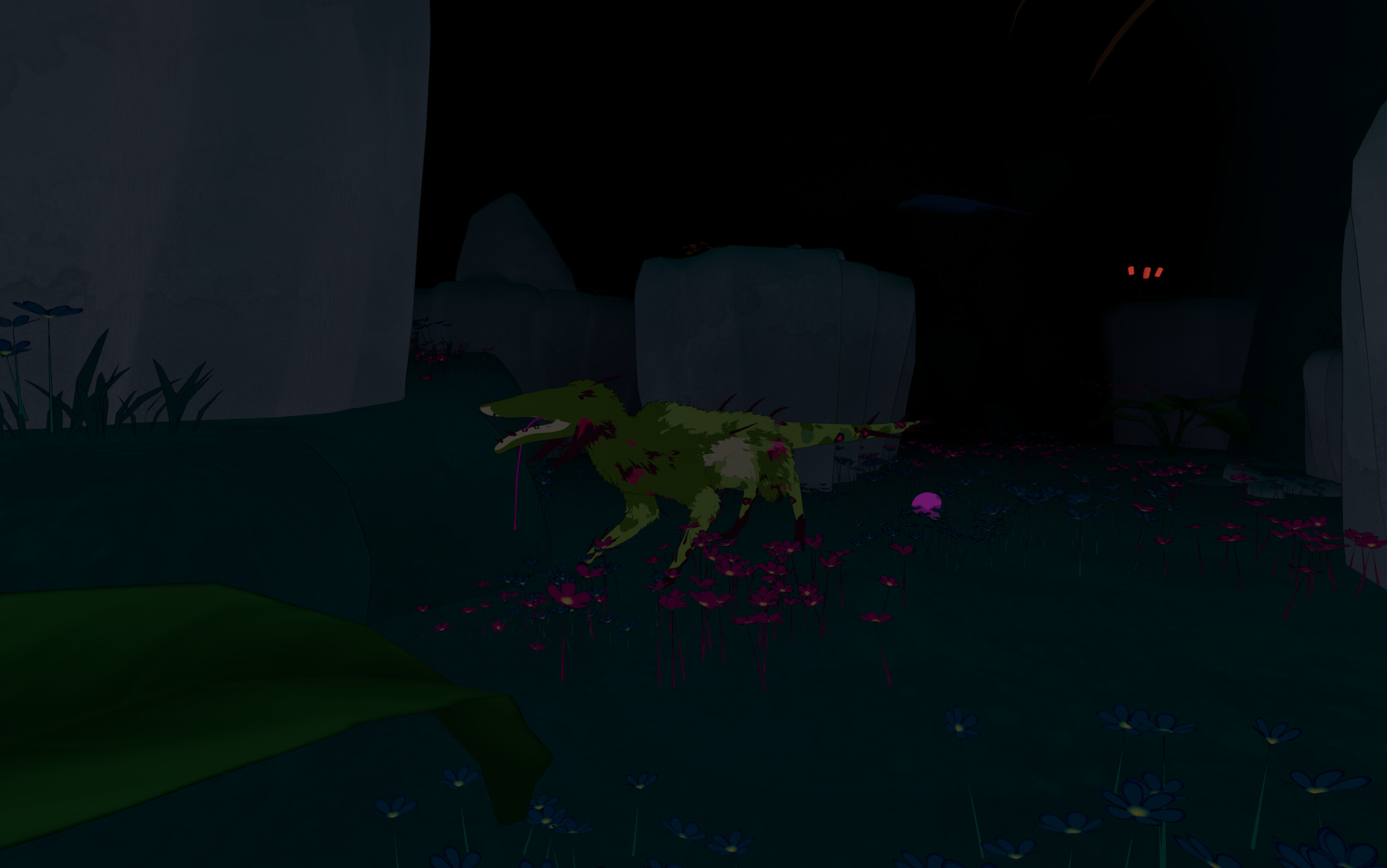 Mindaro screenshot 9