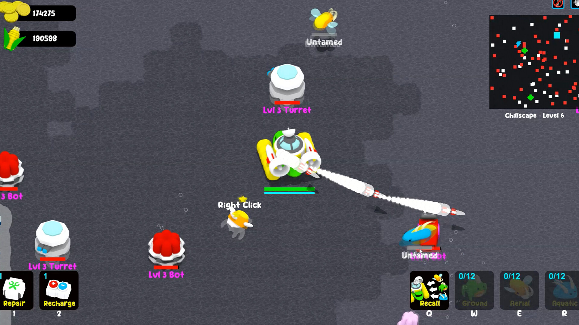Hover Rancher screenshot 7