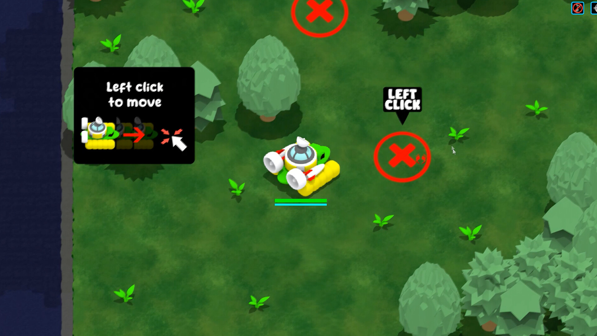 Hover Rancher screenshot 10