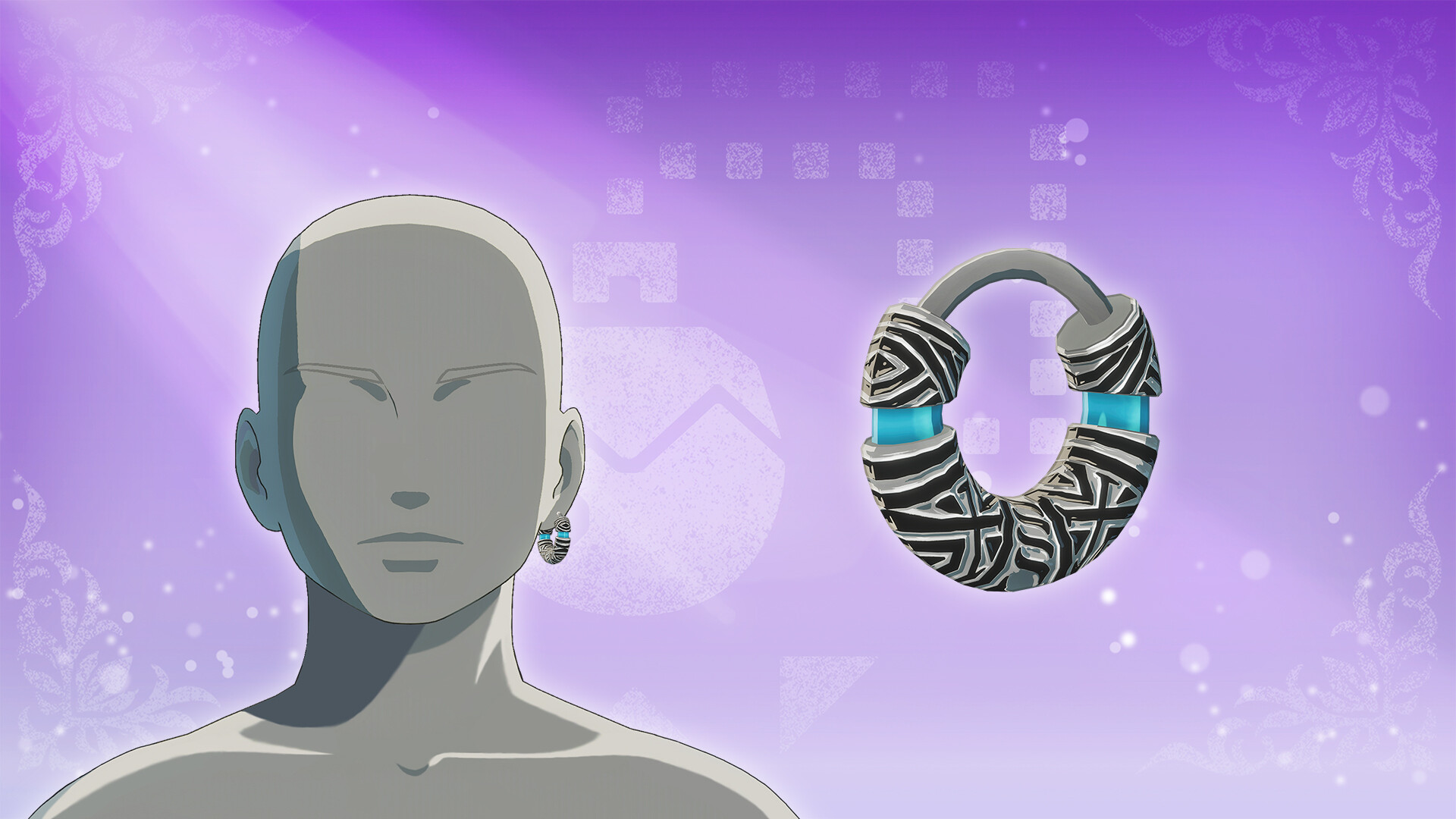 Accessory: Protective Band screenshot 1