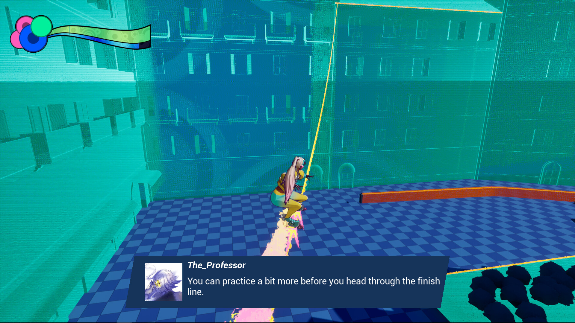 Viva La Grind screenshot 5