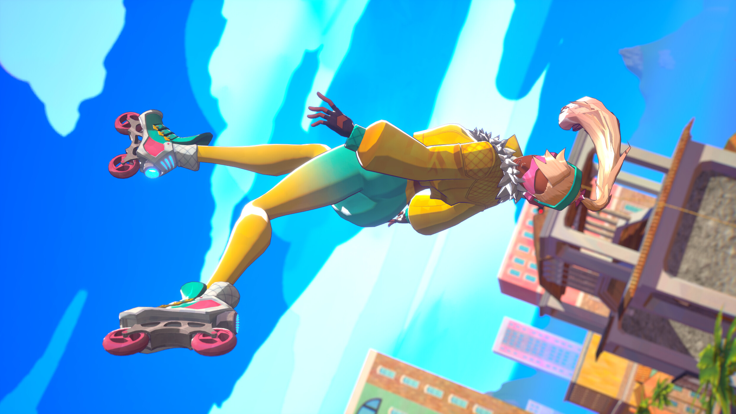 Viva La Grind screenshot 4