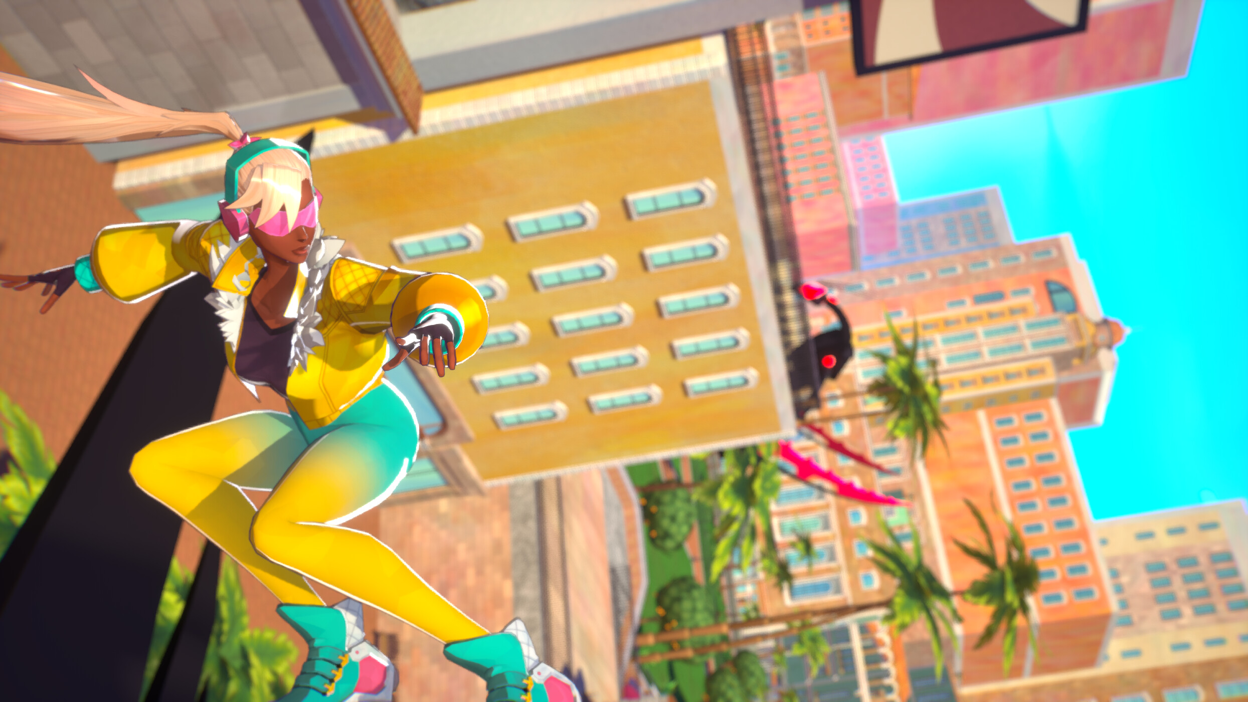 Viva La Grind screenshot 8