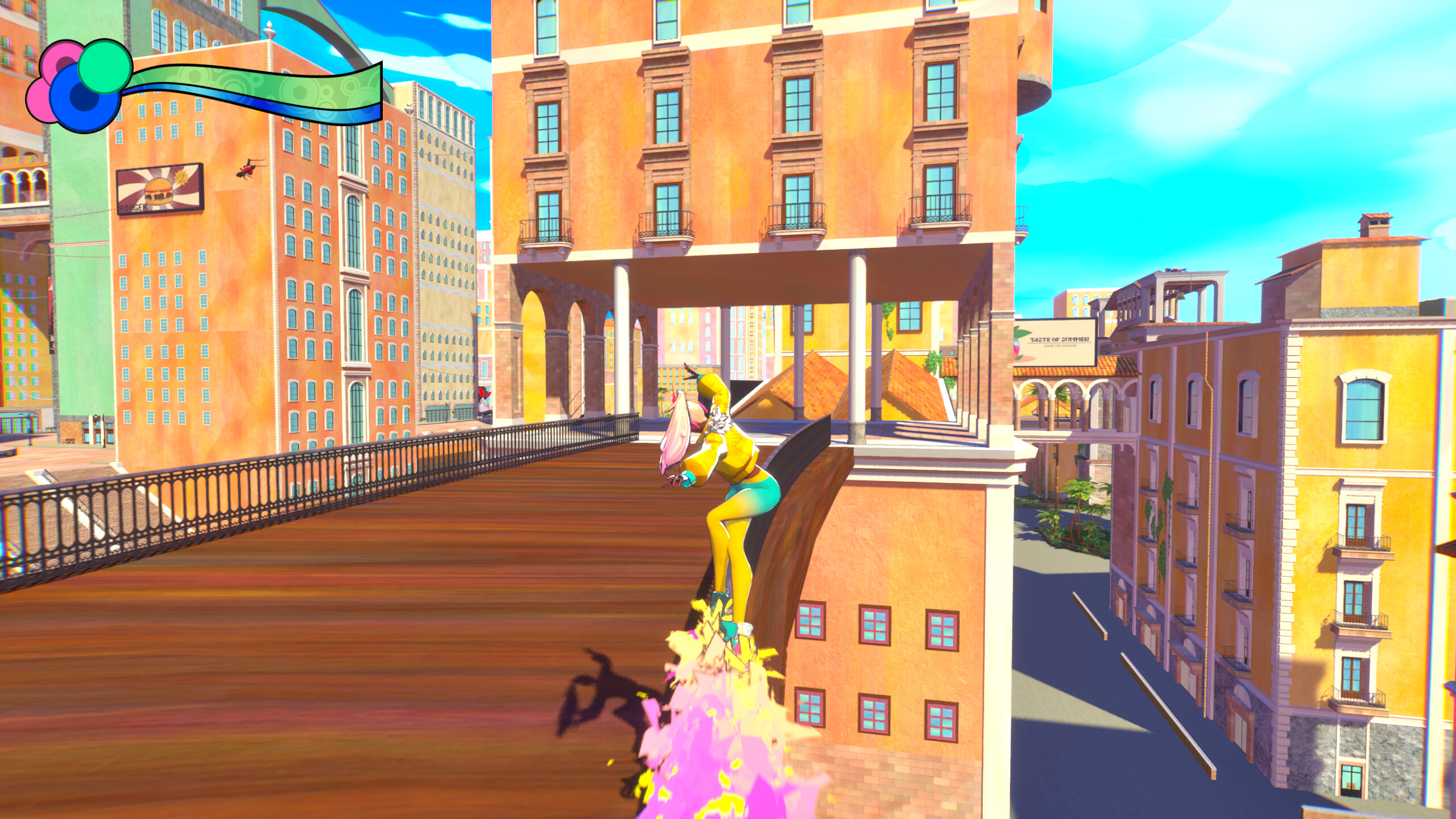 Viva La Grind screenshot 9