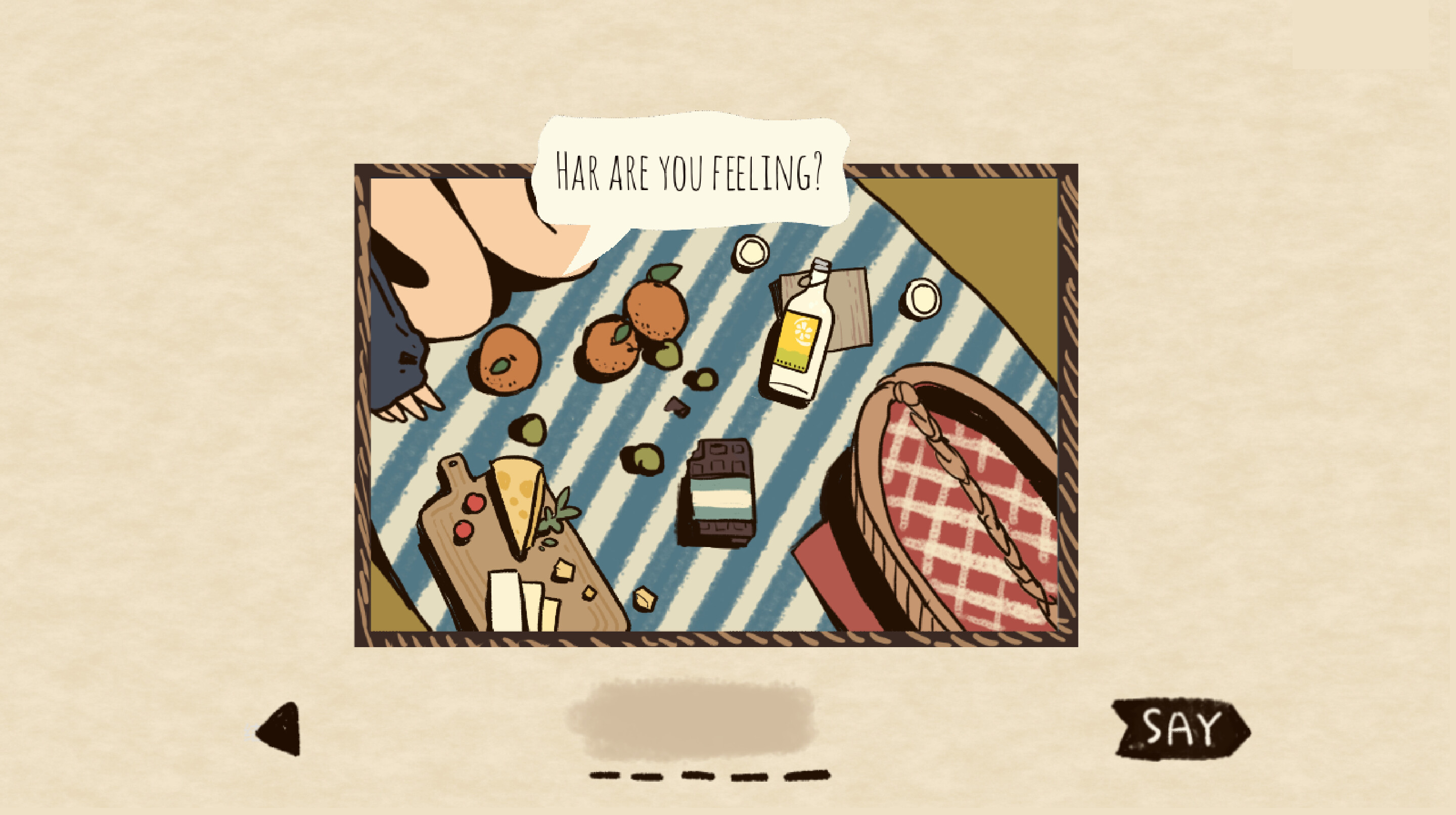Seaside Picnic screenshot 5