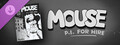 MOUSE: P.I. For Hire Comic Book