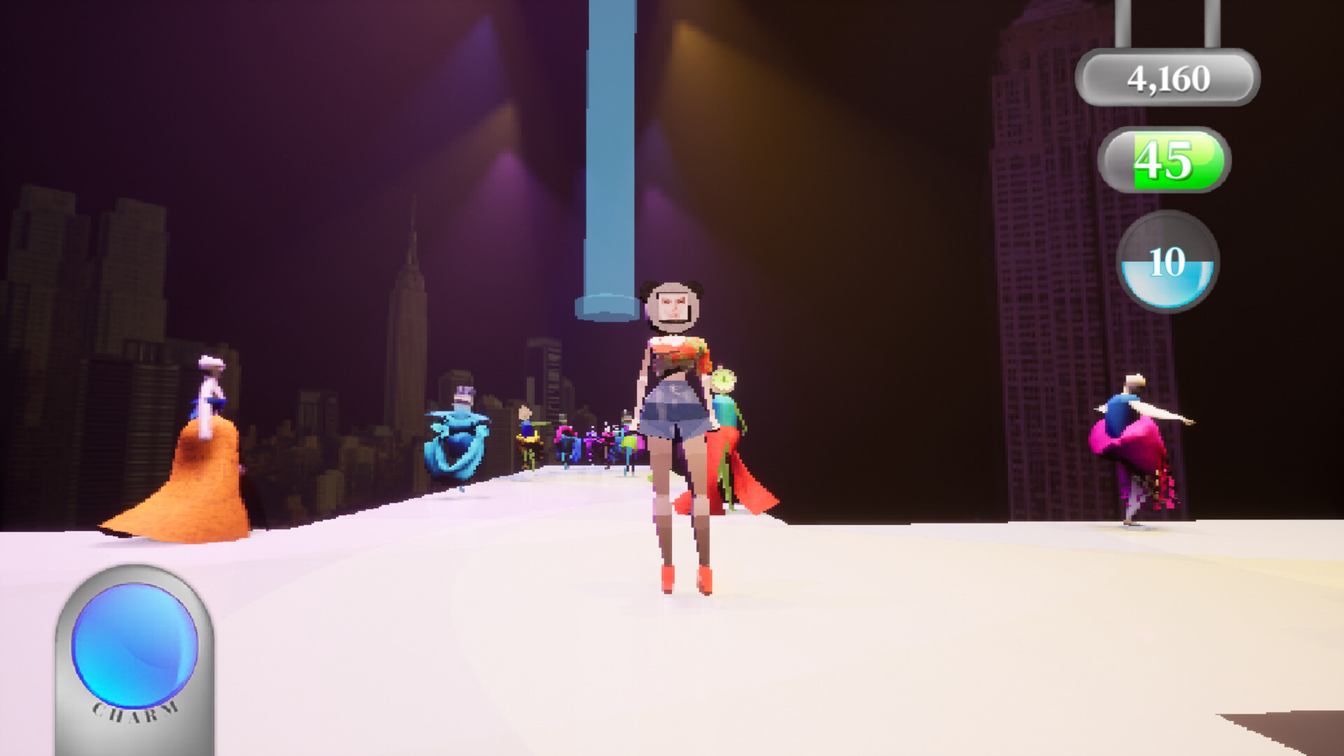 Runway™ screenshot 6