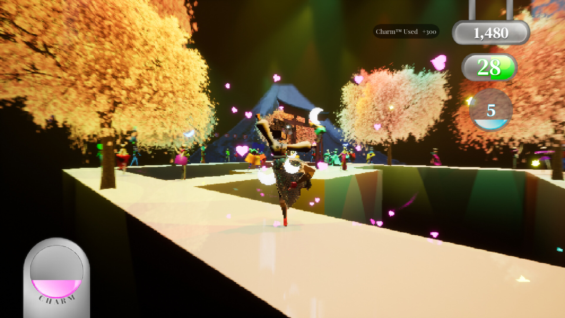 Runway™ screenshot 7