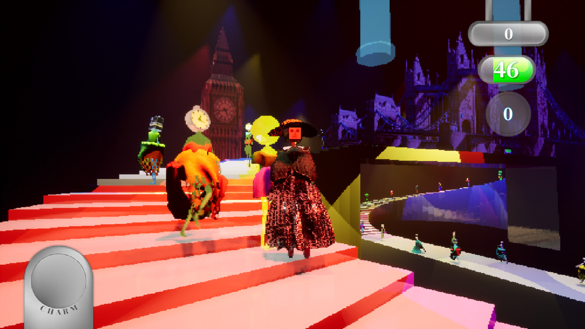 Runway™ screenshot 9