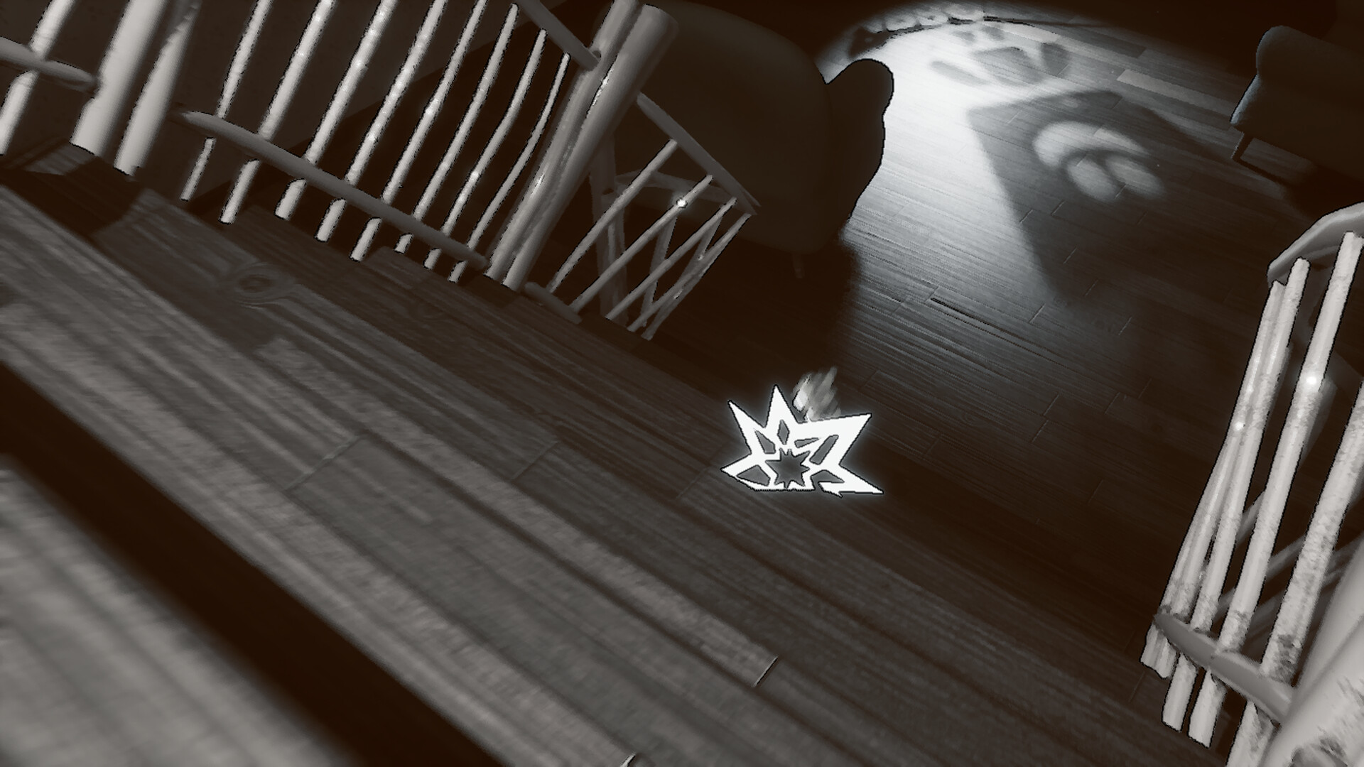 The Little Robot screenshot 4
