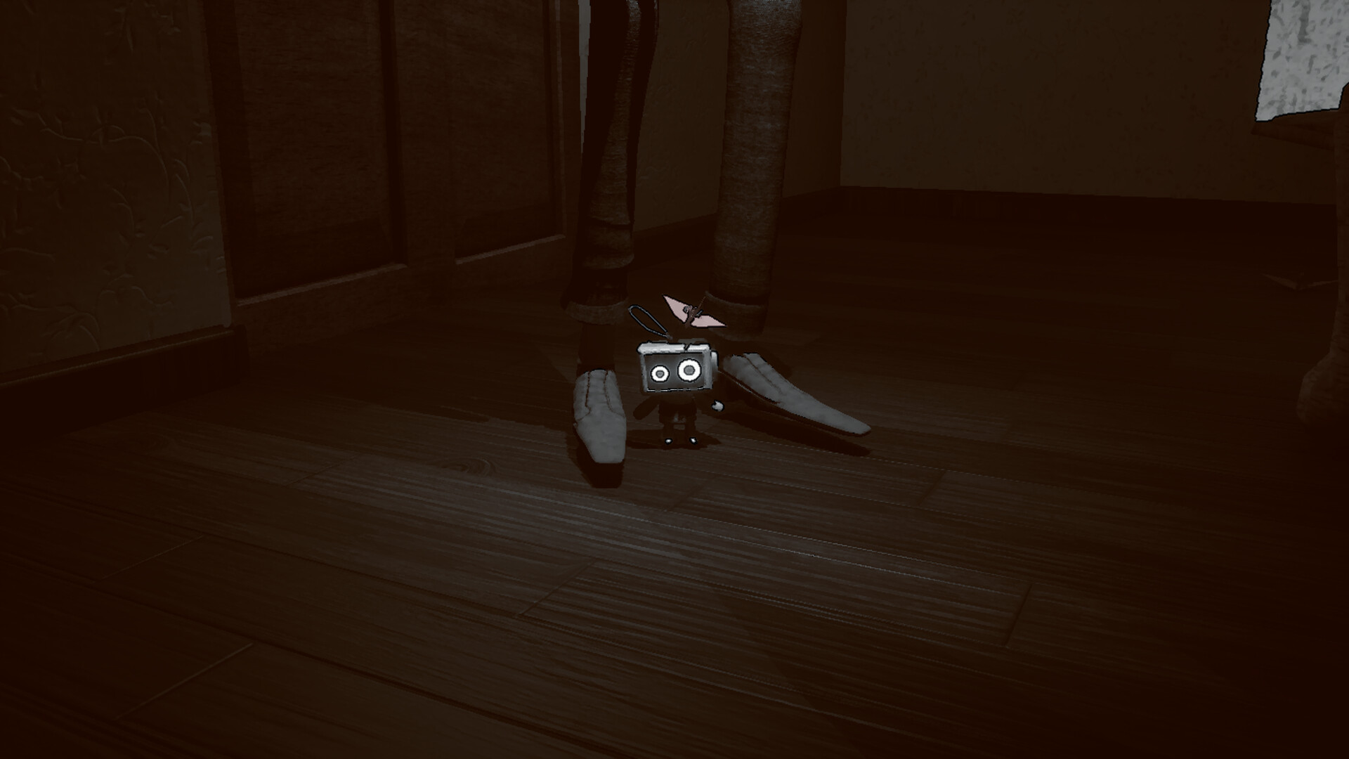 The Little Robot screenshot 6