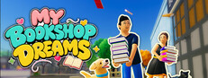 Постер My Bookshop Dreams