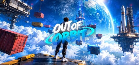 Out Of Orbit