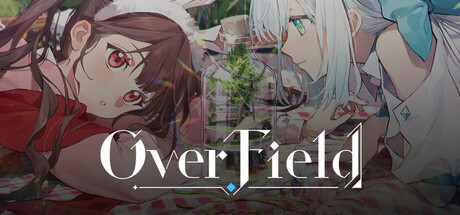 OverField — Steam header