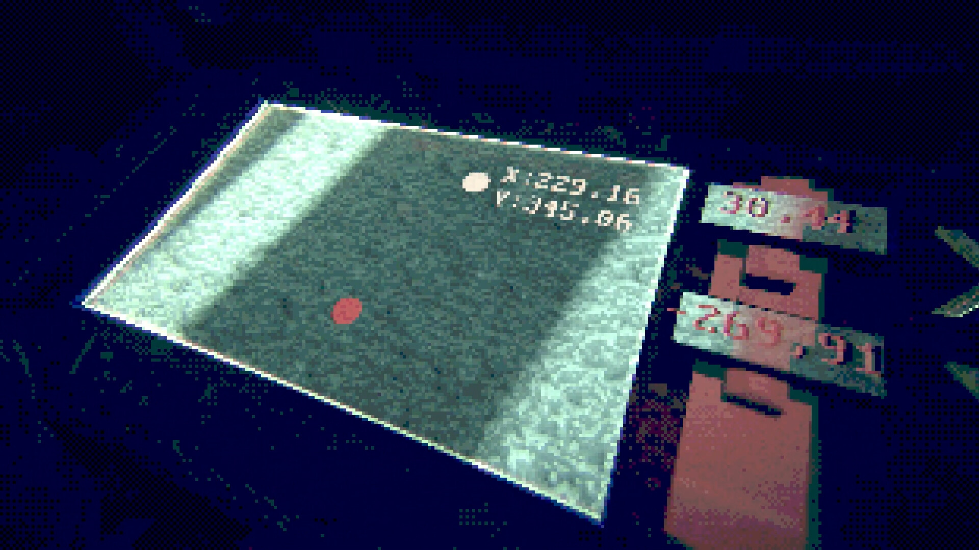 RADIOACTIVE INC. screenshot 9